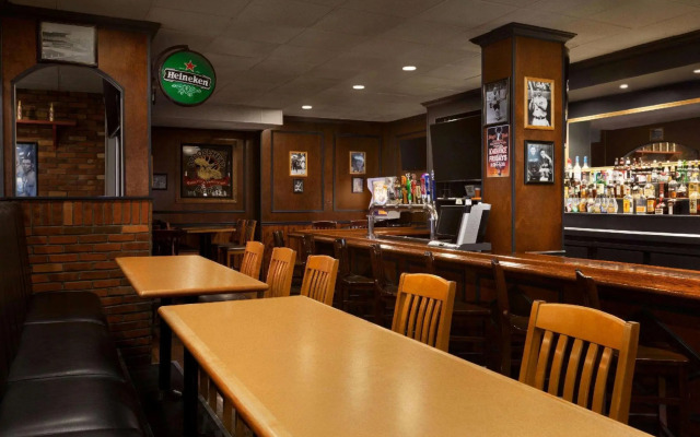 Travelodge Toronto East