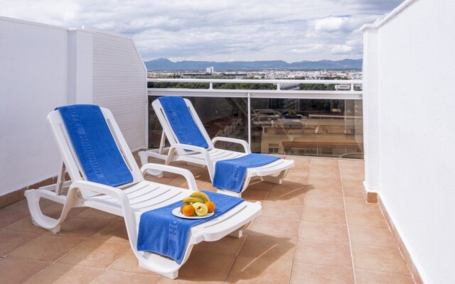 Hotel Marinada