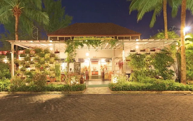 Bangtao Private Villas