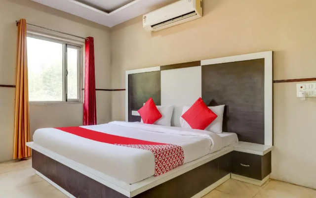 Hotel Milan by OYO Rooms