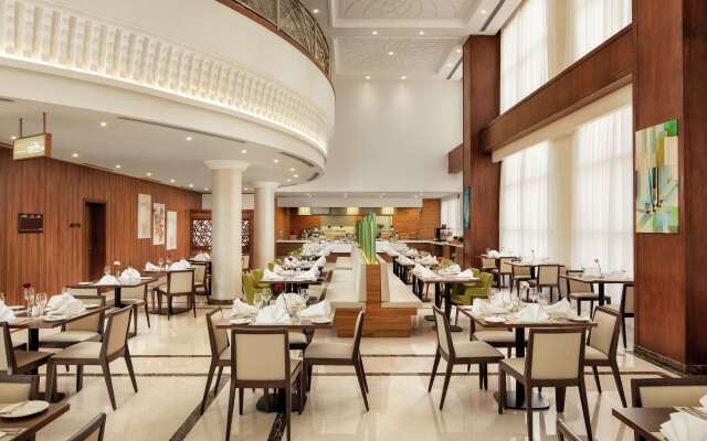 Hilton Garden Inn Al Jubail