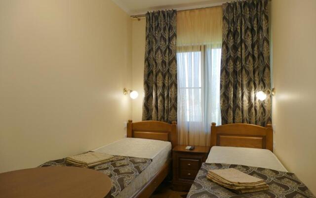 Mini-Hotel Gagra-Camping