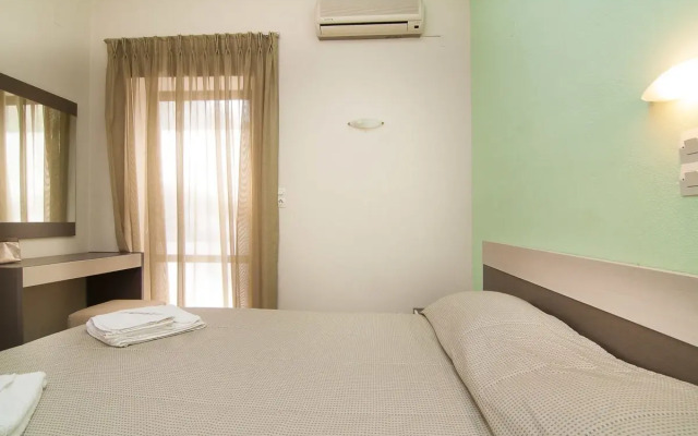 Skinos Apartments and Studios