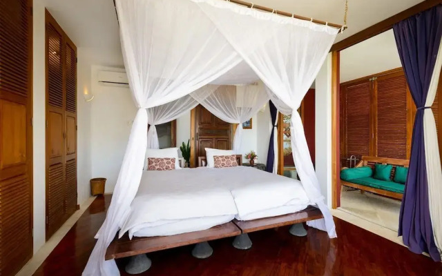 Villa Melati Uluwatu