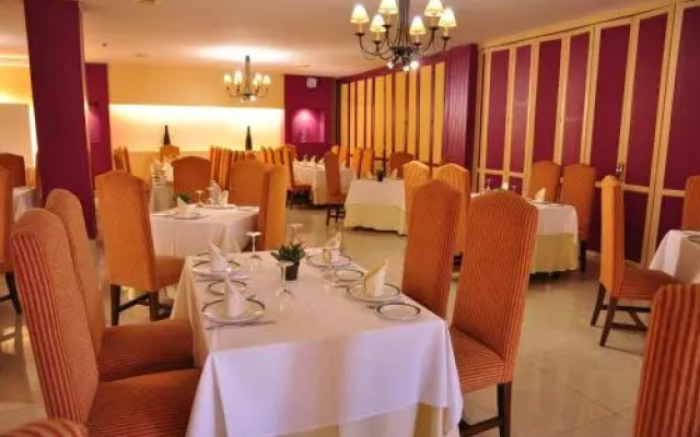 Best Western Los Cerezos