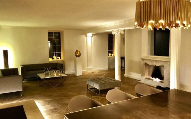 Clos Pierre Arnaud - Spa