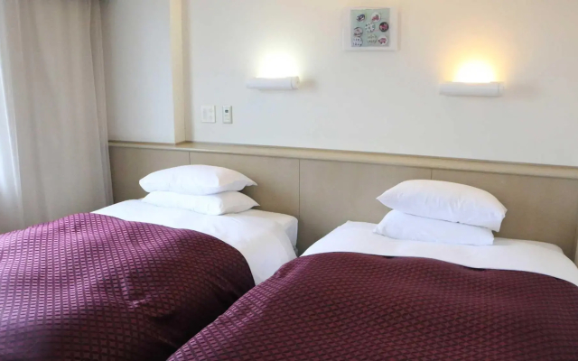 Hotel Marix