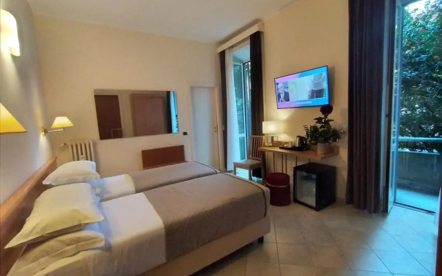 Hotel Principe Eugenio