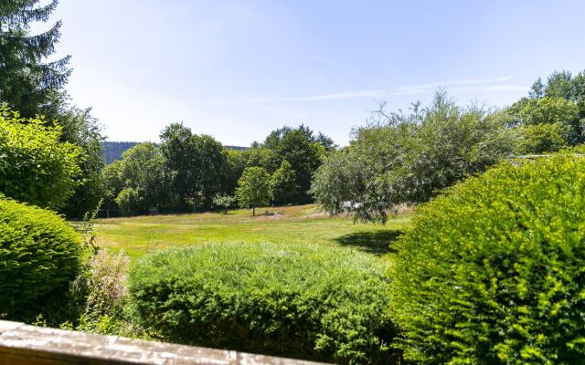 Hotel Schwarzwald Freudenstadt