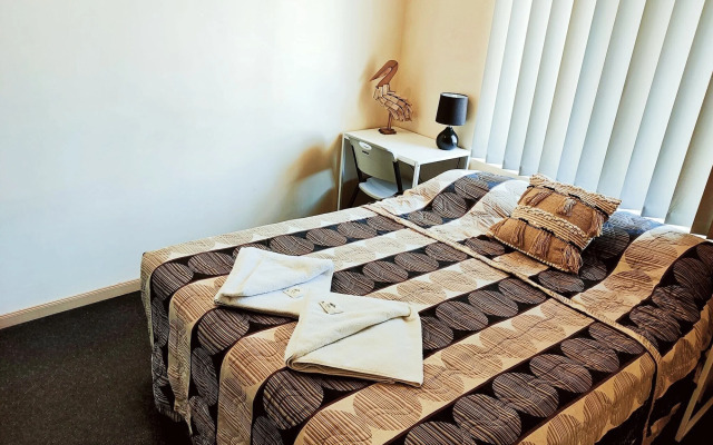 Ningaloo Lodge Exmouth