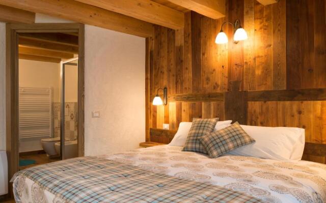 La Moraine Enchantée