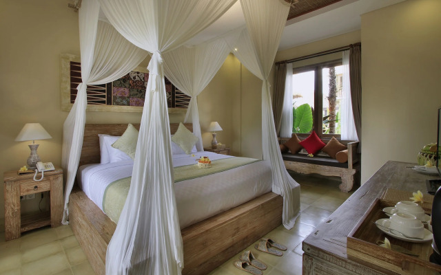 The Alena Resort A Pramana Experience