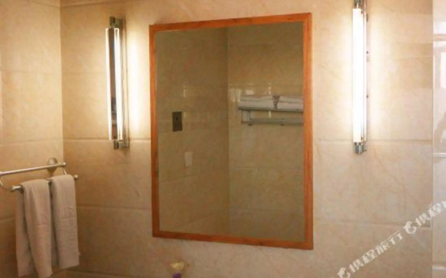 Yihai Pearl Hotel Tianjin