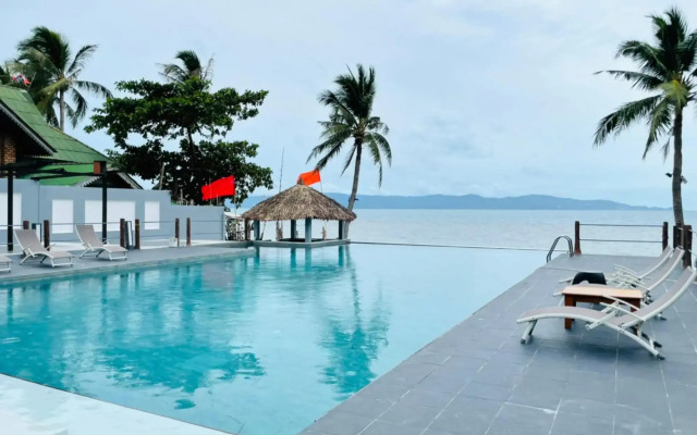 The Sea Resort Haad Rin