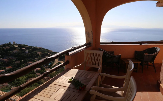 Club Esse Torre Delle Stelle