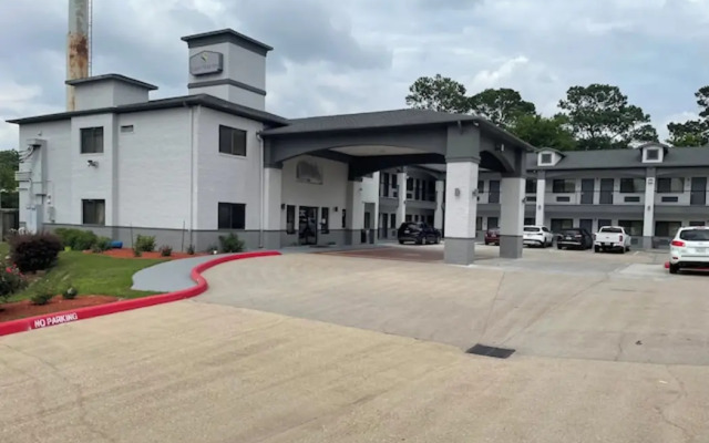 Executive Suites Intercontinental Airport