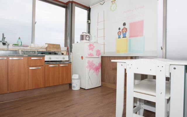 La Maison Benie In Jeju