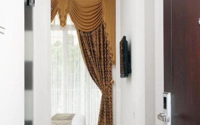 The Victoria Luxurious Guest House