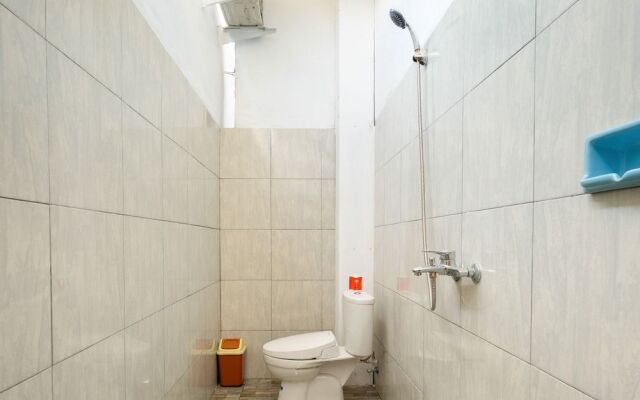 OYO 1536 Jeri Homestay