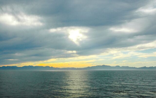 3 On Rocklands Accommodation