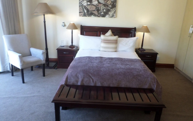 The Links Corporate Guest House