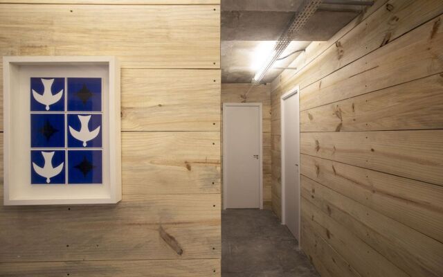 Hostel 7 - Brasília