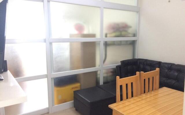 1 Bedroom Condo at Vivaldi Residence