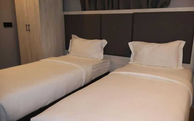 Starry Beach Inn Hotel - photo 5