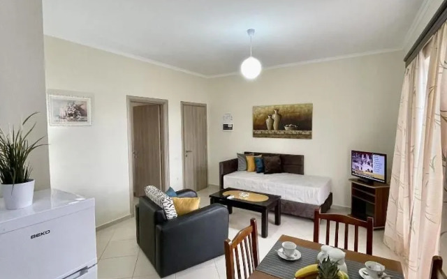 Relax Apts Saranda Apart-Hotel