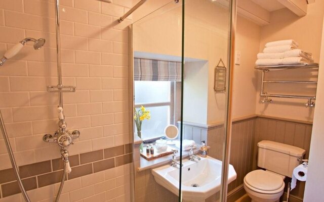 Grove Park B&B