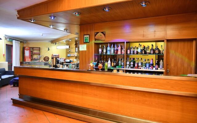 Delberg Palace Hotel