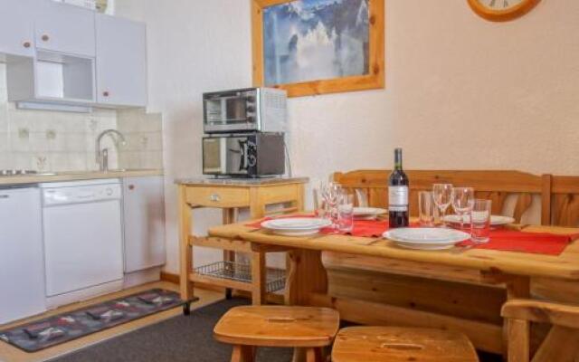 Apartment La Divaria.3