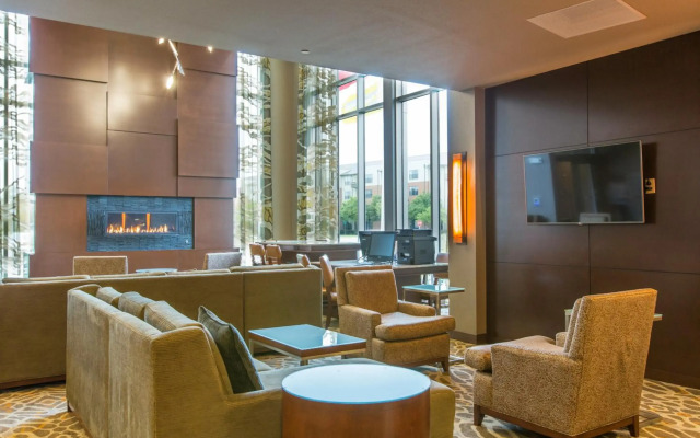 Cambria Hotel Plano Frisco