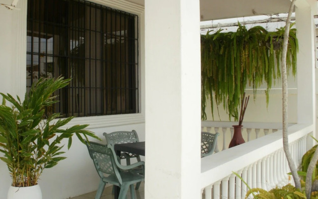 Cesar's House Salinas