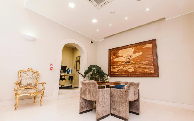 Palazzo Bezzi