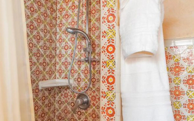 Great 2 Bedroom Apt at San Miguel Allende