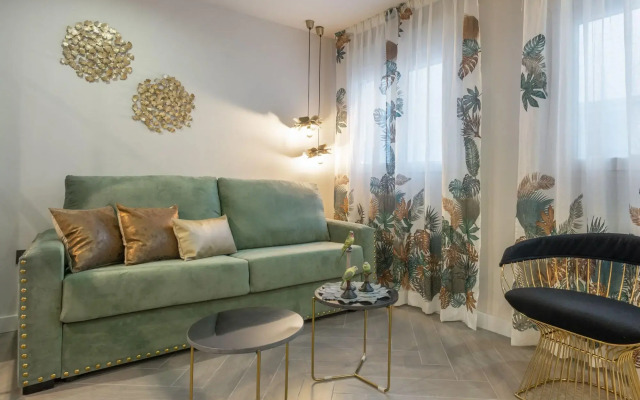 Aparthotel Spa del Palacete, Historic Center