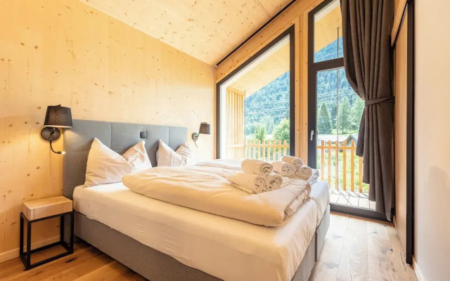 Alpenchalets Biberwier by ALPS RESORTS