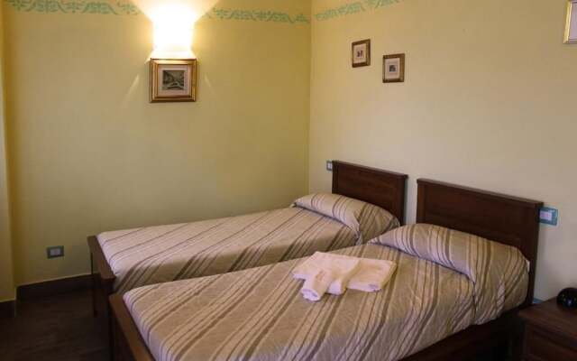 Agriturismo Cascina Bullona