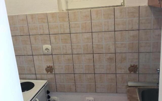 Jelić apartmani