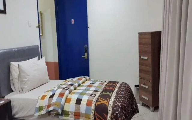 Adriatic Hotel