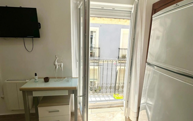 Suite del Ayuntamiento