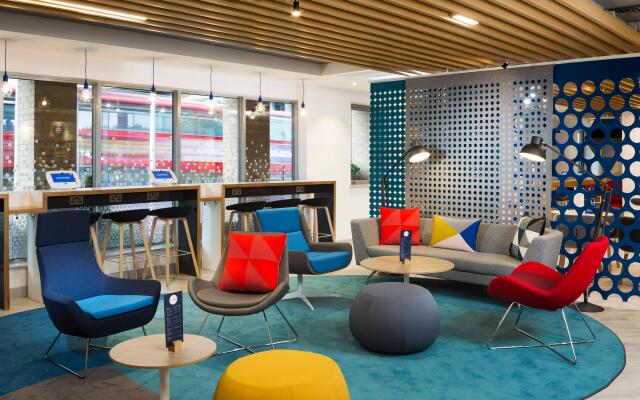 Holiday Inn Express London - Park Royal by IHG