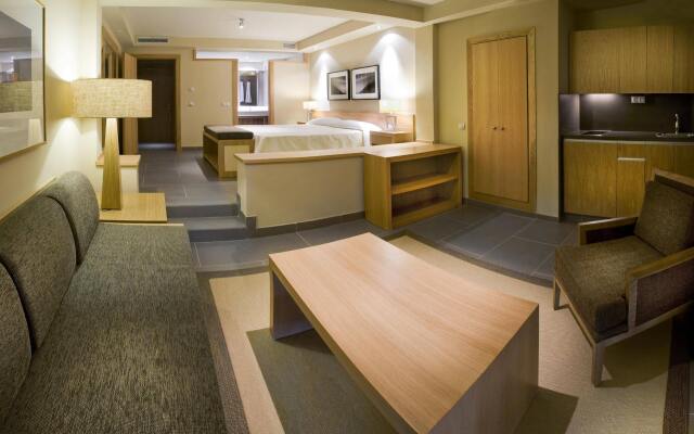 Hotel Playa Calera