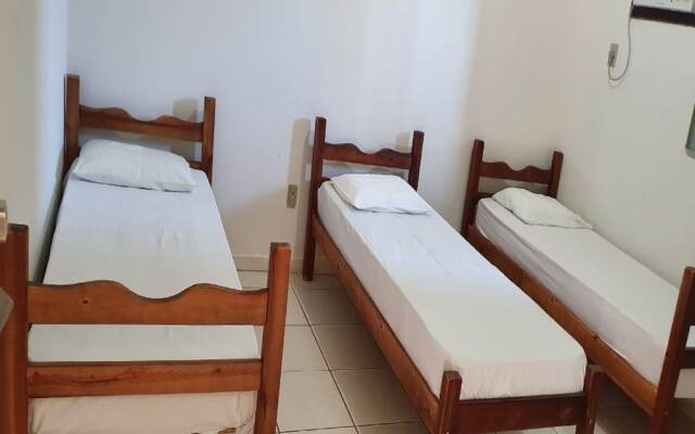 Hotel Alphaville Coxim
