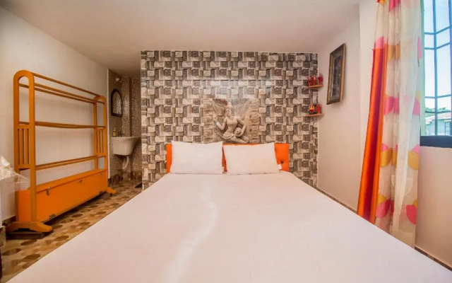 Himalayan Foothills Homestay by OYO Rooms