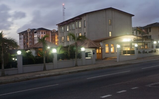 The Congress Hotel