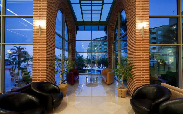 Selectum Family Resort Side