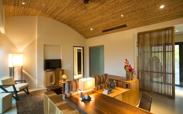 Andaz Costa Rica Resort at Peninsula Papagayo-a concept by Hyatt