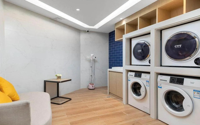 Kyriad Marvelous Hotel Longgang Shuanglong Metro Station